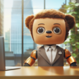 La fine dell’AI “giocattolo”: inizia l’era dell’AI che genera valore