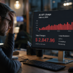 L’Intelligenza Artificiale sta Diventando più Costosa dei Lavoratori? Il Nuovo Paradosso dell’AI