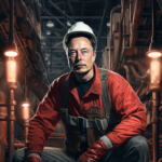 Elon Musk e il Universal High Income: il futuro in cui il lavoro diventa opzionale