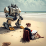 Sandy Cleaner, il robot che potrebbe rivoluzionare la pulizia delle spiagge: dal MECCDAY Verona 2026 arriva l’innovazione anti-plastica