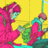 Social e minori, l’Europa cambia paradigma: nel mirino gli algoritmi della persuasione