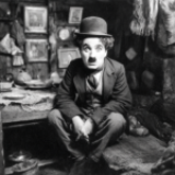 Charlie Chaplin torna a Milano: cinema all’aperto, AI e ologrammi protagonisti dell’estate 2026