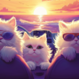 Animali domestici in vacanza: come l’Intelligenza Artificiale può prevenire l’abbandono di cani e gatti