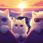Animali domestici in vacanza: come l'Intelligenza Artificiale può prevenire l'abbandono di cani e gatti
