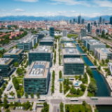 La nuova Silicon Valley italiana nasce a Milano: il boom dei data center tra AI, energia e sostenibilità
