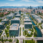 La nuova Silicon Valley italiana nasce a Milano: il boom dei data center tra AI, energia e sostenibilità