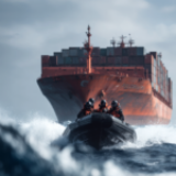 Il cavallo di troia dei mari: quando il Container incontra lo Spionaggio Cibernetico