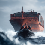 Il cavallo di troia dei mari: quando il Container incontra lo Spionaggio Cibernetico