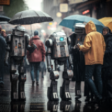 Meno immigrati, più robot: l’Europa può compensare la crisi demografica con l’AI?