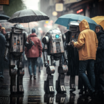 Meno immigrati, più robot: l’Europa può compensare la crisi demografica con l’AI?