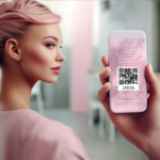 La Moda sfila a Milano: il prossimo passo potrebbe essere un QR Code