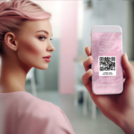 La Moda sfila a Milano: il prossimo passo potrebbe essere un QR Code