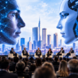 Forum Banca 2026, a Milano la sfida tra Uomo e Algoritmo