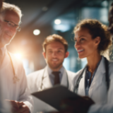 Quando l’AI ridisegna il controllo nella Ricerca Clinica