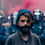 Se gli algoritmi soffiano sul fuoco: Milano, i disordini e il dilemma del Digital Services Act