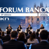 Forum Banca Milano 2026