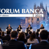 Forum Banca Milano 2026