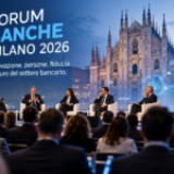 Forum Banche Milano 2026